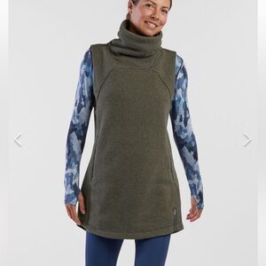 Indygena 25th Hour Tunic Dress XL